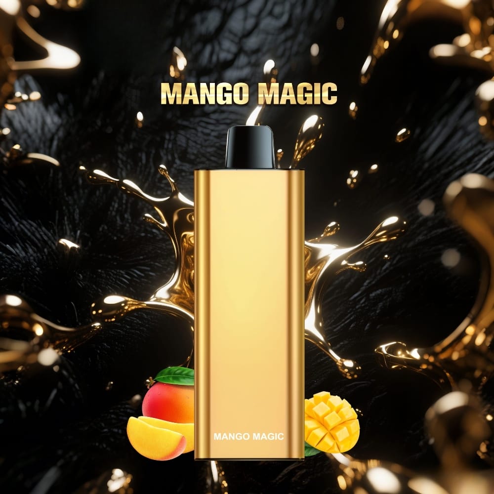 UMIN UMIN 10000 Mango Magic